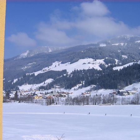 Oberauhof Kleinarl Exterior foto